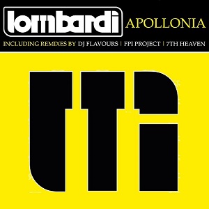 7TH HEAVEN REMIX LOMBARDI’S EPIC REMAKE OF 90S ITALO HOUSE ANTHEM ‘APOLLONIA’